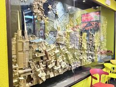 -杨梅红艺术教育(水贝教学中心)
