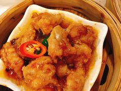 特色蒸排骨-点都德(大茶楼店)