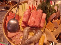 -金再喜韩国大排档(全国总店)