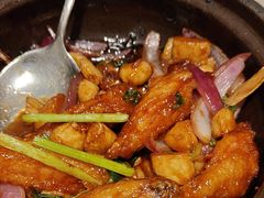 -茉里粤菜(皇姑万象汇店)