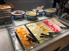 -比格比萨自助(宋家庄店)