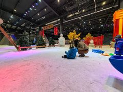 -宁波冰雪大世界(北仑区)