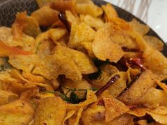 -东北小板凳地摊烧烤(泰来街店)