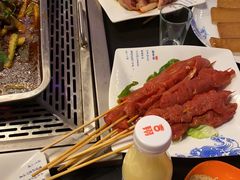 -紫光园·烤鸭(吕家营店)