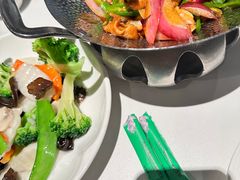 -外婆家(西红门荟聚购物中心店)