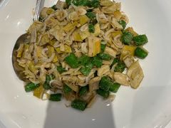 -花中城·杭帮菜·粤菜·海鲜火锅(清泰街店)