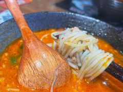 -太子浓心招牌炸酱小锅米线(兰州中心店)