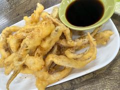 -贞姨美食·老字号海鲜大排档