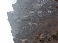 -老界岭旅游度假区