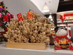 -十六台·经典广东菜(德外大街店)