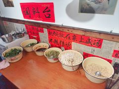-柳州肥姨妈大骨螺蛳粉(双阳路店)