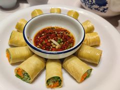 -客家大院·非遗赣南客家菜(郁孤台店)