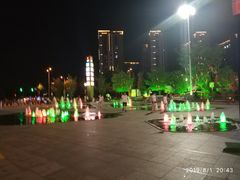 -嘉定宝龙广场