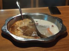 鸳鸯锅底-傣妹火锅(南京东路一店)