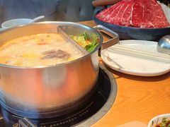 -生如夏花泰式火锅(鹭洲里店)