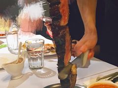 -拉蒂娜·巴西牛排馆 Latina·Brazilian Steakhouse(陆家嘴旗舰店)