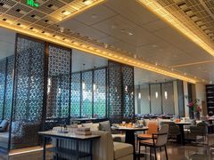 -洛阳国际大酒店-香榭丽舍西餐厅