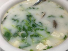 -又见炊烟私房菜(敬亭路店)