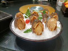 -铜锣湾·有麝自然香(渝北财富中心店)