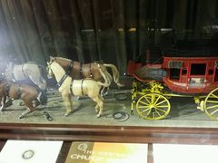 -车之谷·汽车文化主题餐厅(汽开店)