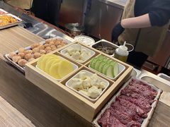 -叁窝雀·云南小锅米线(万象汇店)