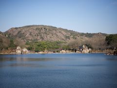 -白马涧龙池景区