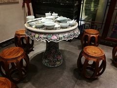 -毛仔特色小吃(御窑厂店)