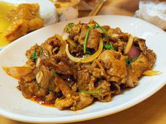 -顺姬冷面(长白西路店)