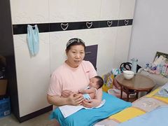 -天鹅到家·保姆月嫂育儿嫂(总店)