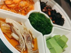 -肆月河豚·新淮扬(金融街店)