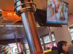 -轻烧烤肉(光谷步行街店)