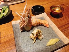-桐寿司Sushi Tong