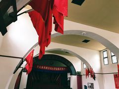 -延安杨家岭革命旧址