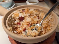 -客语客家菜(华发商都店)