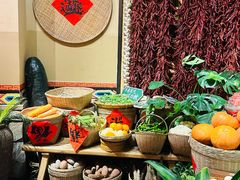 -吃饭皇帝大(合生汇店)