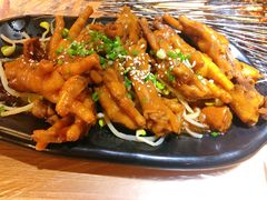 -猫姑娘大盘鸡(商城路店)