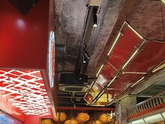 -神府路壹号·海鲜烧烤排档(三坊七巷店)