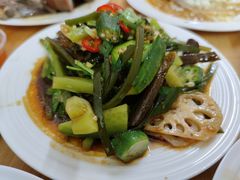 -圆蛋酒料•生腌(开元路店)