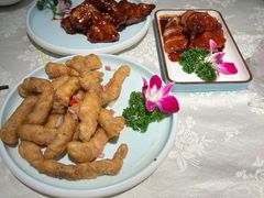 -三玛璐酒楼(汉口路店)