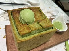 -大树餐厅(环球港店)
