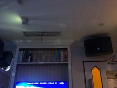 -星聚会KTV(合生汇黑金店)