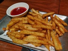 -京A Taproom·精酿餐吧(CBD店)