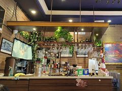 -安德烈俄式西餐厅(中央大街店)