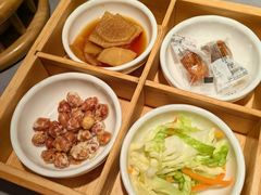 -闽上鲜·福建菜(龙湖滨江天街店)