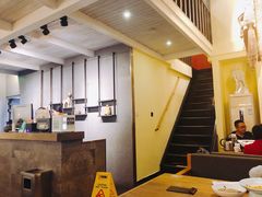 -旅马餐厅(茅家埠店)