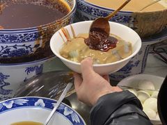 -何老二卤汁凉粉