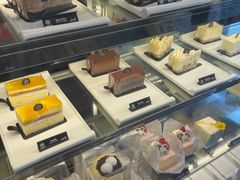 -原麦世家(莱蒙店)