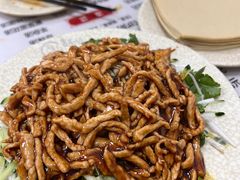 京酱肉丝-吉味馆(柠溪店)