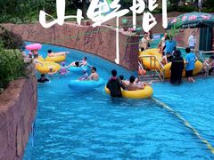 -苏州乐园森林水世界