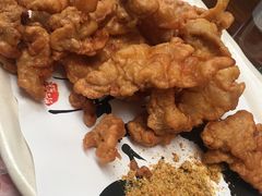 -以前的小酒馆(中山广场店)